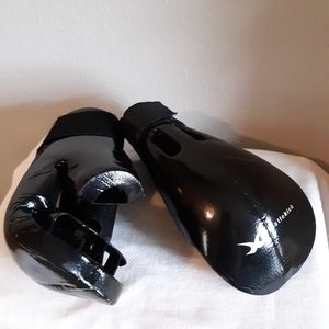 Martial Arts sparring gloves